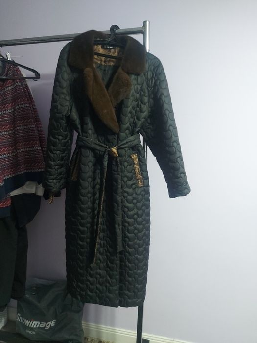 Продам Пальто и шуба