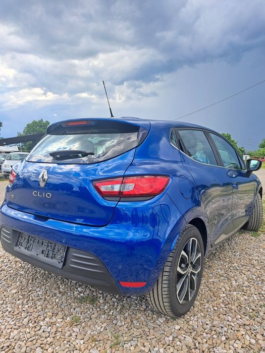 RENAULT Clio 2019 — imagine 4