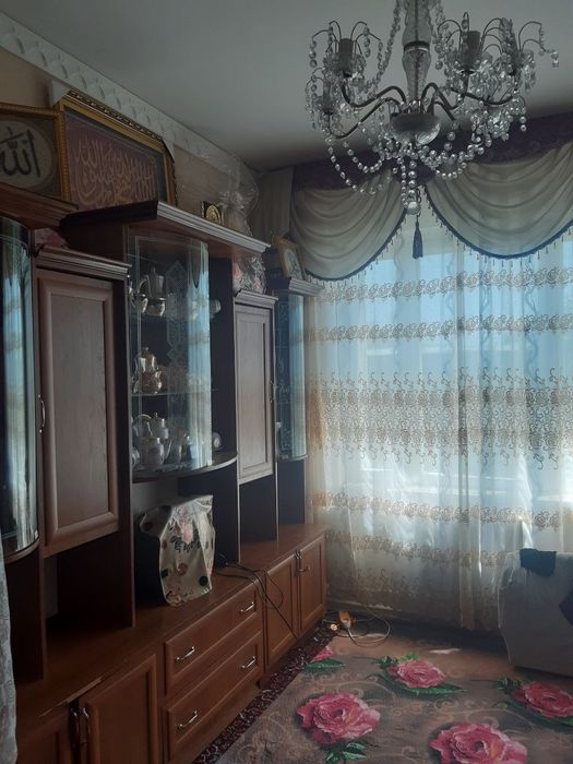 Квартира сотилади! Гулобод ц26