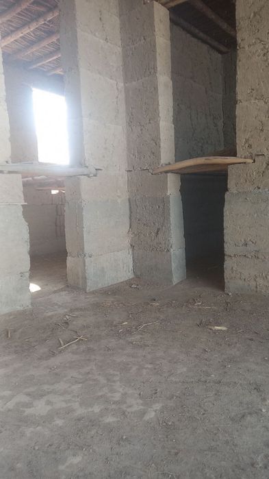 8 sutik uchastka sotiladi