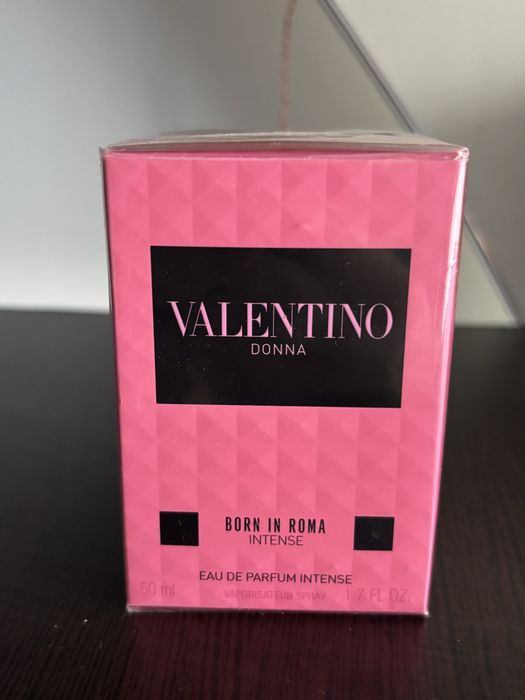 Parfum Valentino