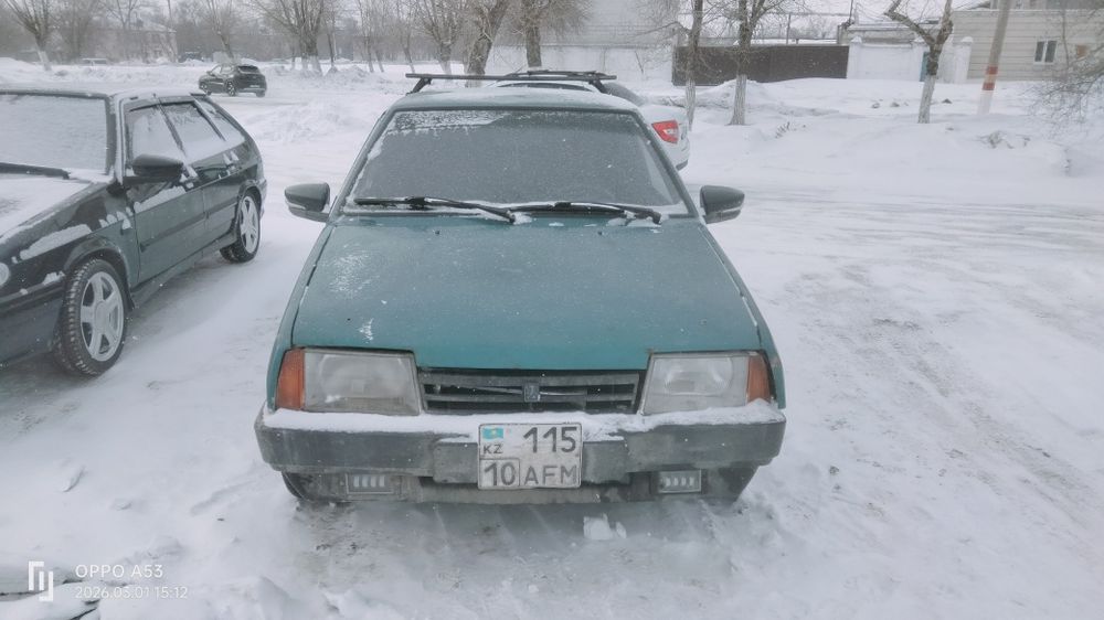 Продам машину или обмен