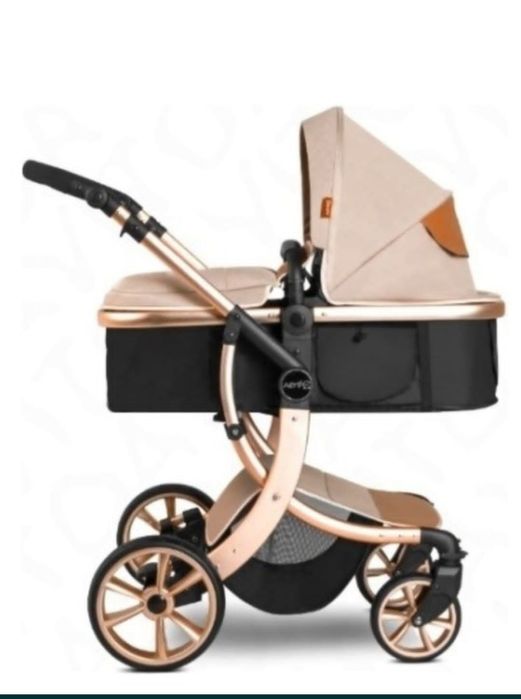 Коляска сатылады