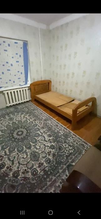 40 лет 3 квартал  3/1/5 Аренда Квартира