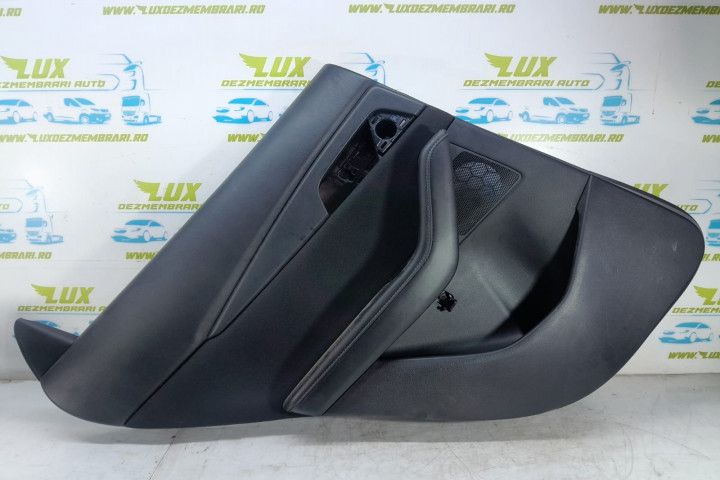 Fata usa stanga spate dgh9-685n1 Mazda CX-30 1 generation DM (2019 - 2023) Crossover