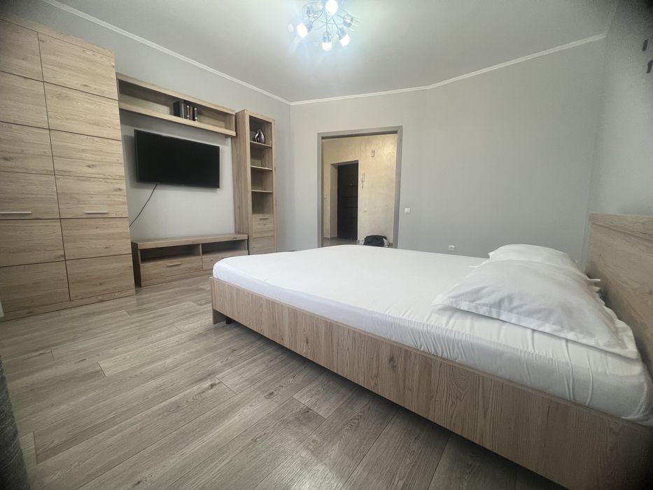 квартира Батыс 1 к.кв