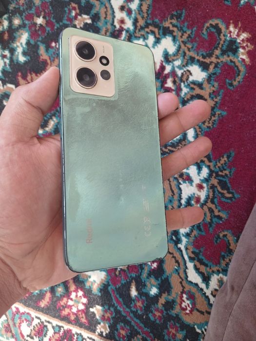 Redmi Note 12 srochno