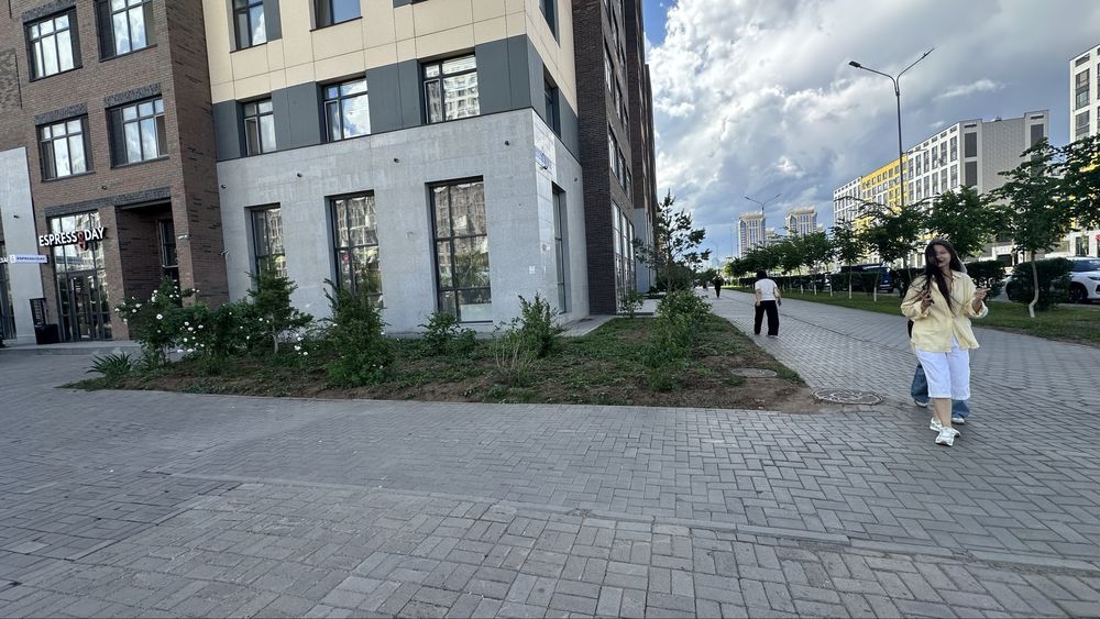 Сдам в аренду помещения