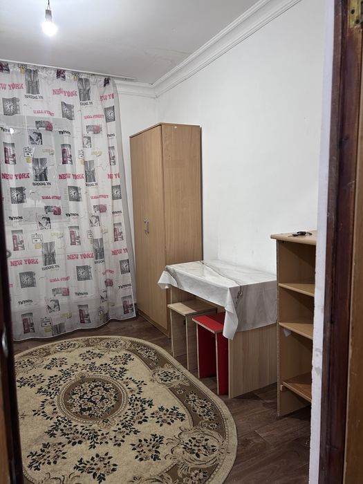 Комната в общежитий