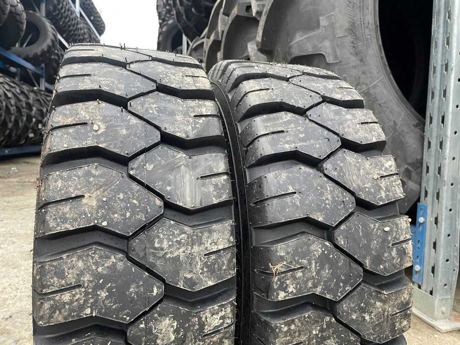 Cauciucuri noi cu garantie 28x9-15 MRL 14pliuri garantie 2 ani