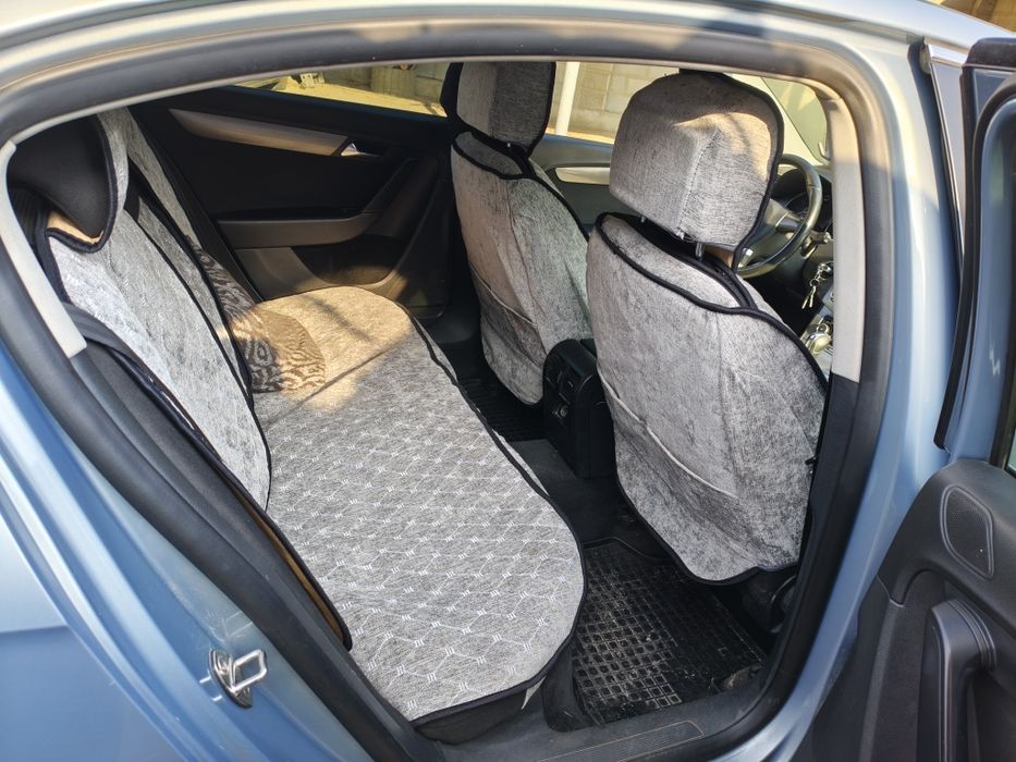 Пассатт Б7 продам