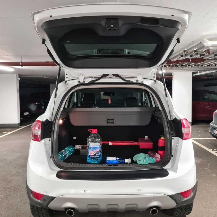 Auto Ford kuga 2010