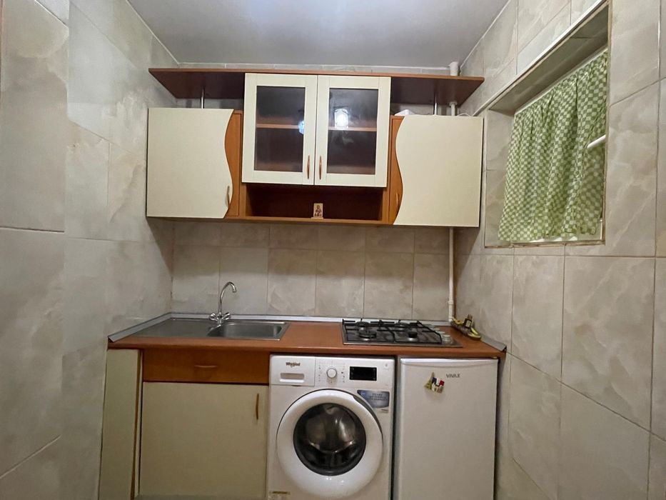 Garsioniera Bucuresti Sec 5 Petre Ispirescu