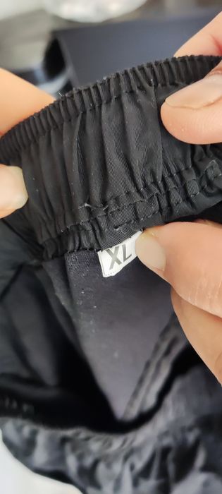 Къси панталони за колоездене ХL