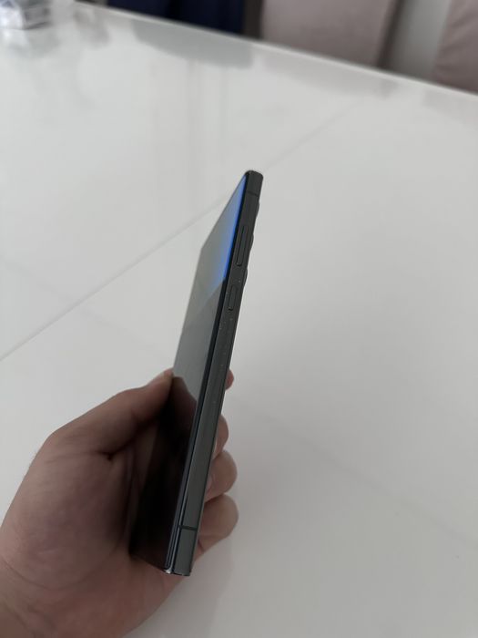 Samsung Galaxy 23 Ultra 512 Green