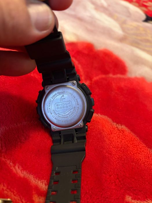 Vand ceasuri G-shock