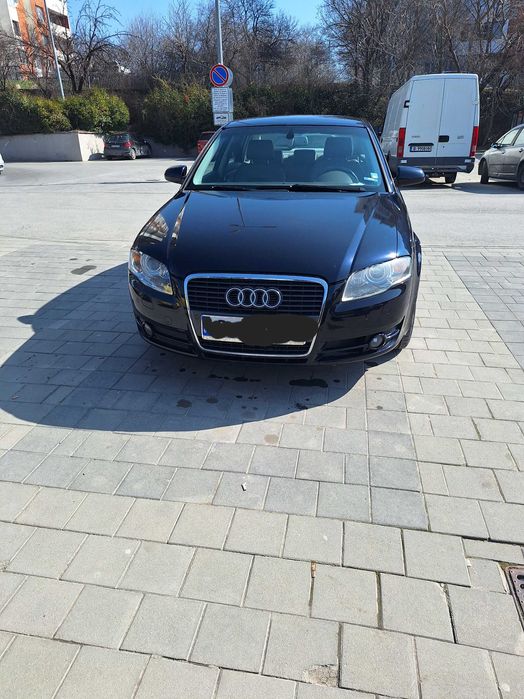 Продавам чудесен автомобил