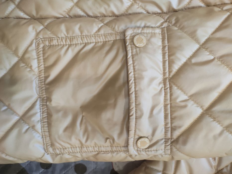 Куртка размер 158