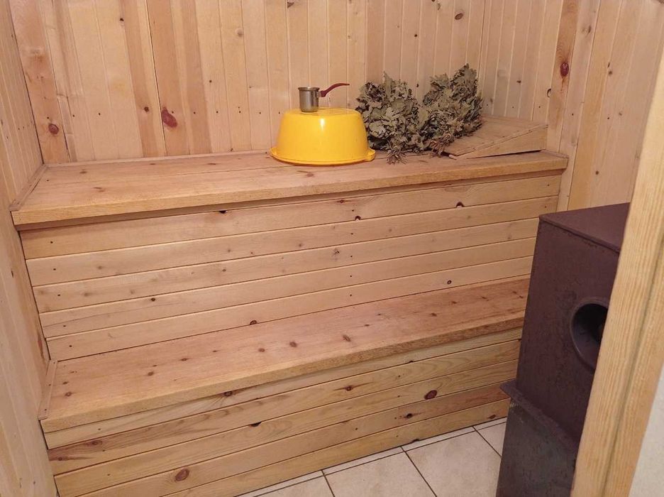 Продава се Къща в Елхово - 82 кв.м за 726 €/кв.м - Снимка #21