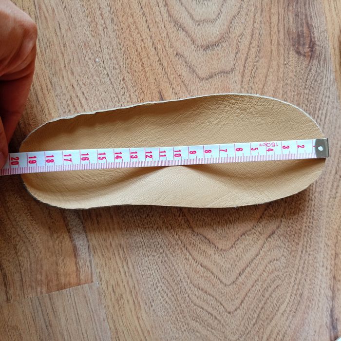 Боси обувки Ponki barefoot 30 номер