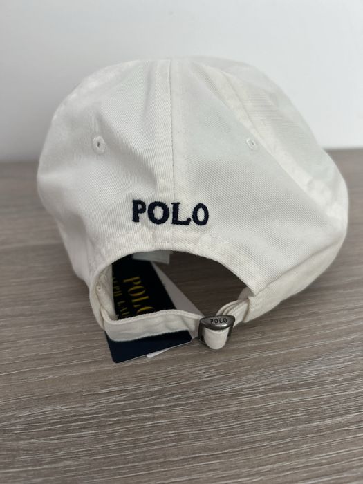 Sapca polo ralph lauren