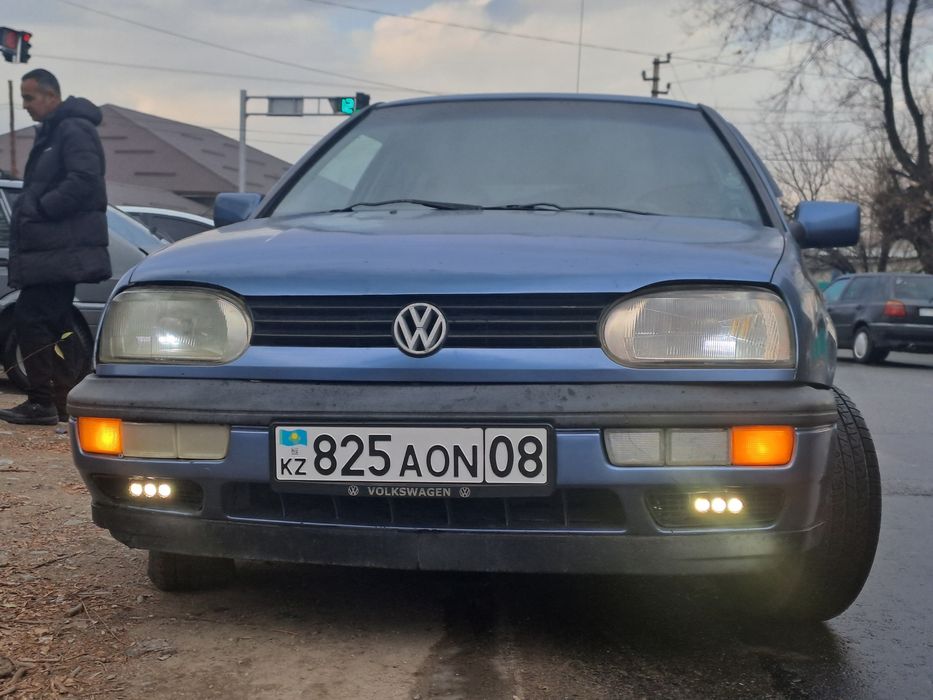 Продам гольф 3 проооодам