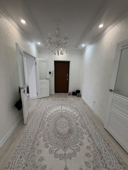 Продам 2 комнатную квартиру