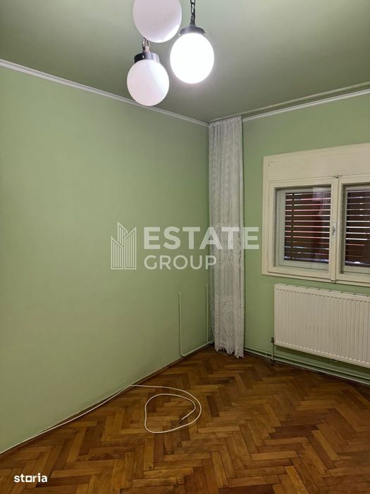 Apartament 3 camere decomandat, Girocului