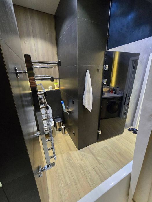 ЖК YUNUSABAD RESIDENCE 2-х комнатная 54м2 ‼️ Американское посольство