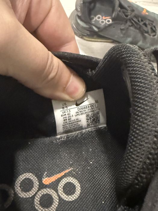 Nike Air 2090 Original