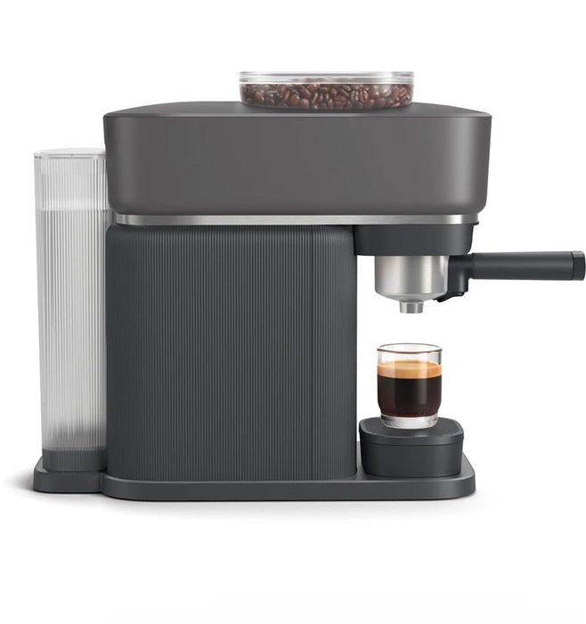 Philips Baristina