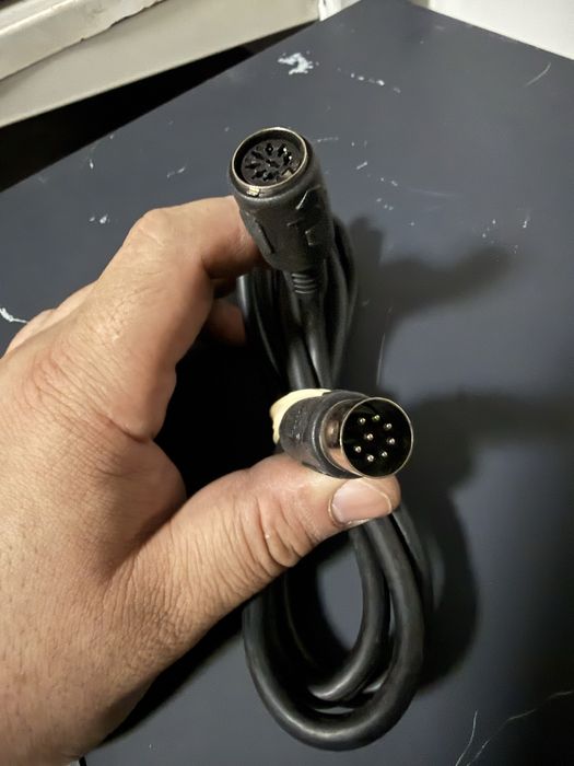 Конференц-система в сборе