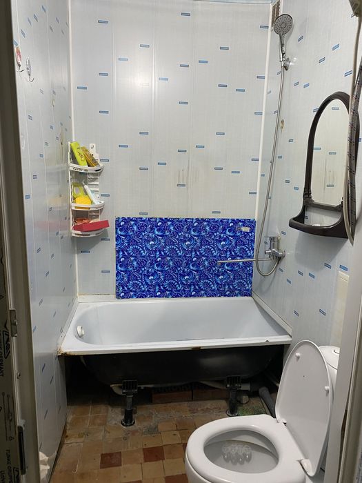 Продается 2комнатная кв,район Тэц