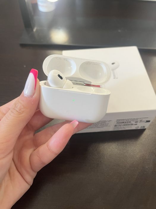 Apple airpods Gen 2 pro MagSafe Калъф