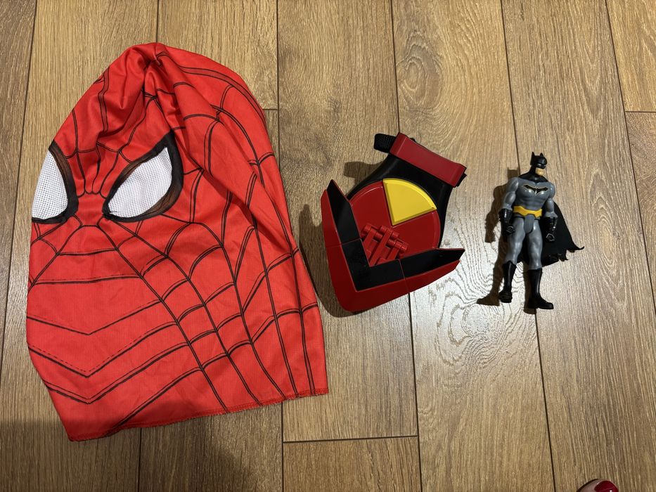 Фигурки за момчета