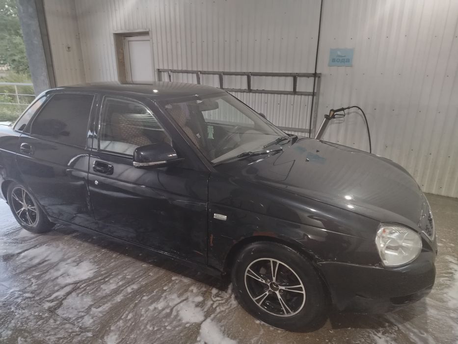 Продам ваз 2170 прирору