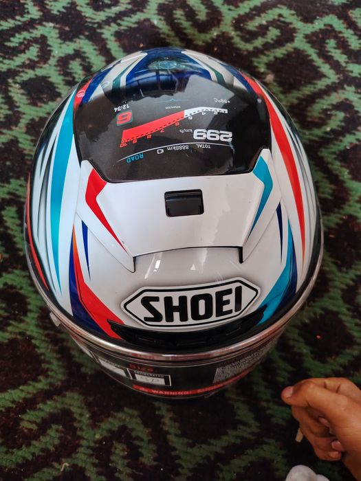 Moto shlem moto kaska