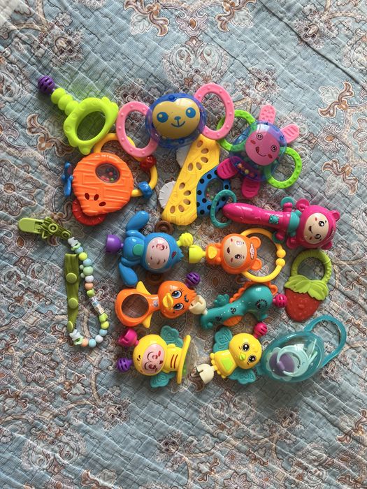 Игрушкий для малышей