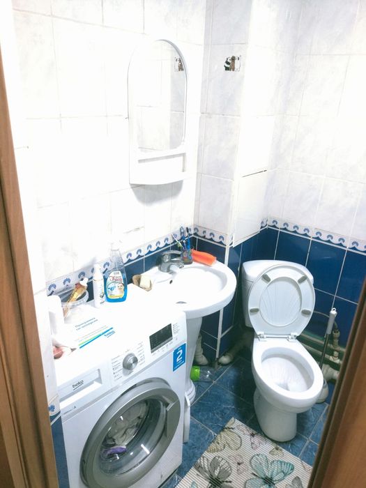 Продам 1 комнатную квартиру