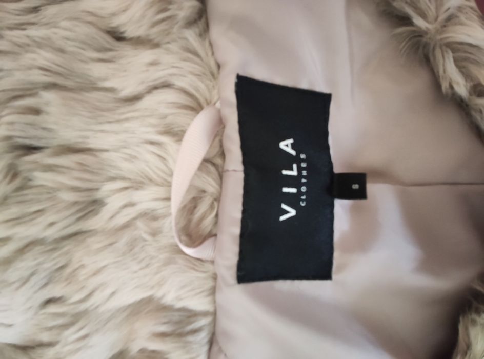 Дамско палто VILA размер S