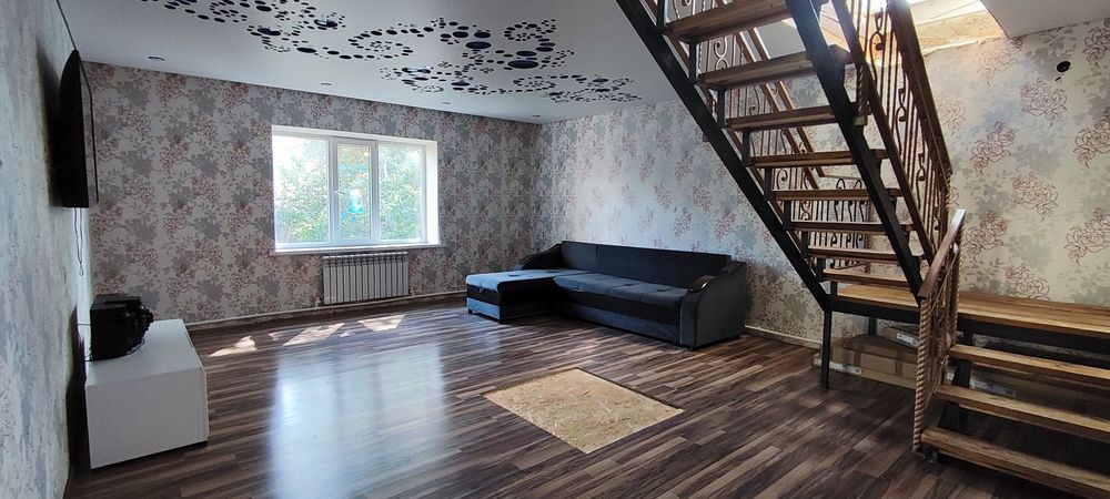 Дом детская больница