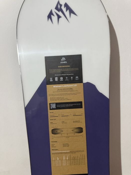 Placa Snowboard noua