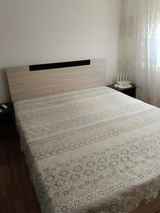 Спален комплект в добро състояние