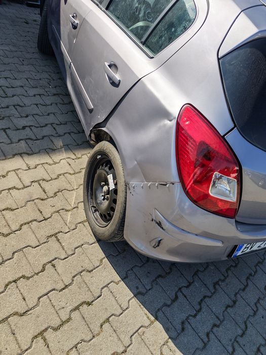 Vând Opel CORSA D 2007 1,3 tdi