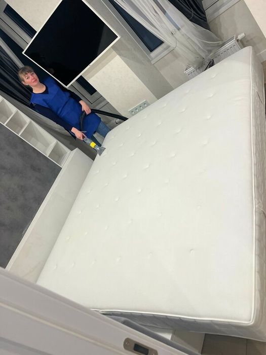 Клининг срочный ㅤ