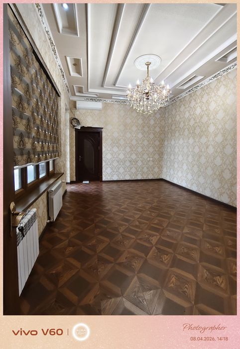 Сергели Бобур махалла