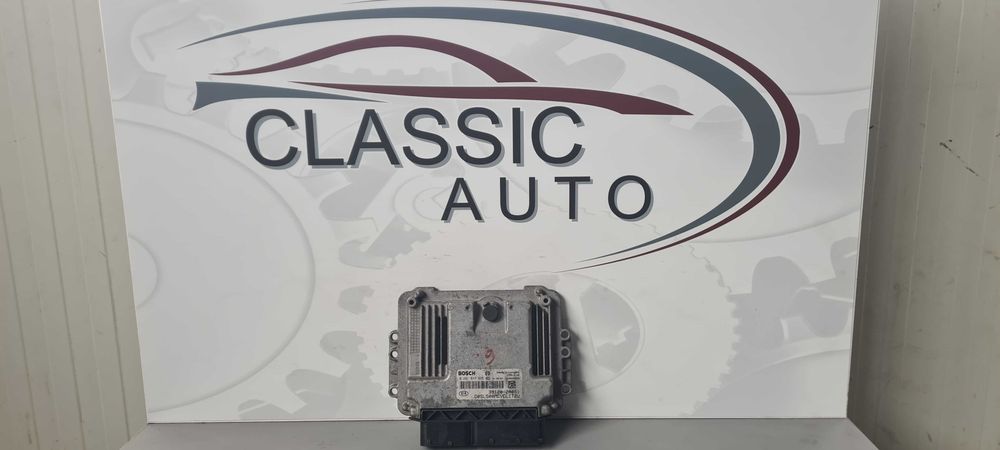 Компютър двигател Kia Sportge 1.7crd