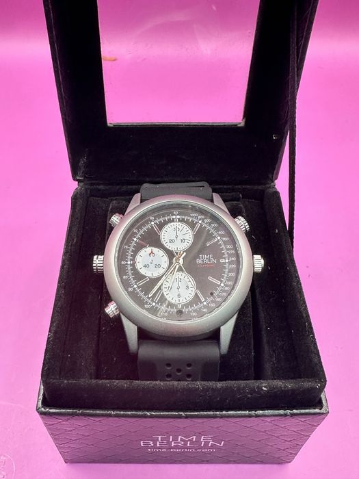 CEAS TIME BERLIN CLASSIC •Matei Amanet Margeanului•