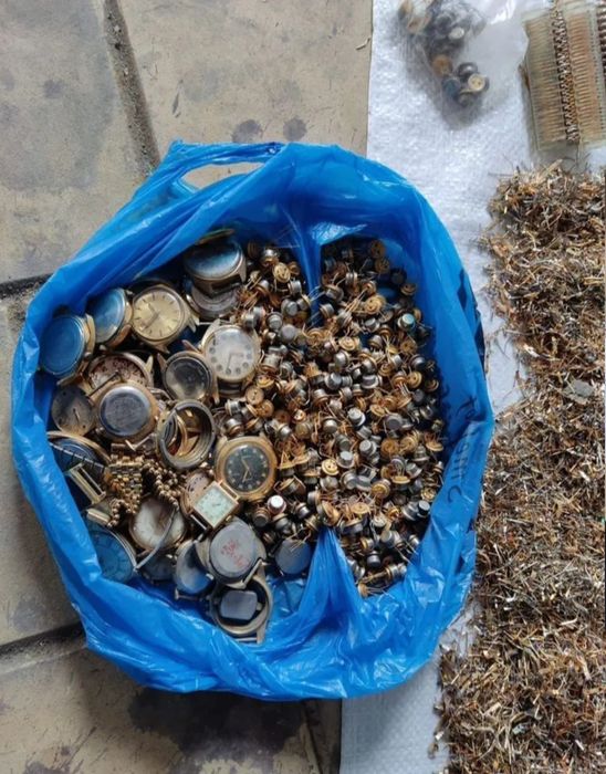 Всё советское оценка