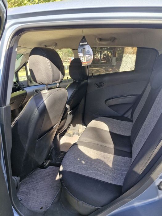 Продаётся Spark 2010 года 4 позиция